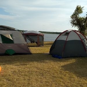 Meet your Posher, Ray